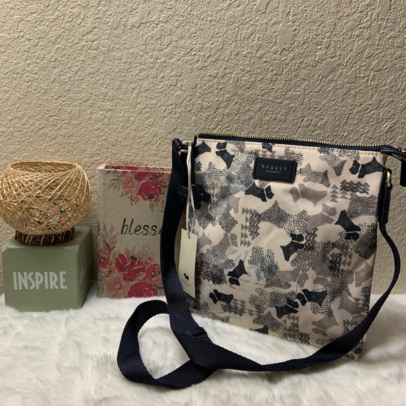 RADLEY LONDON Bags Radley London Crossbody Poshmark